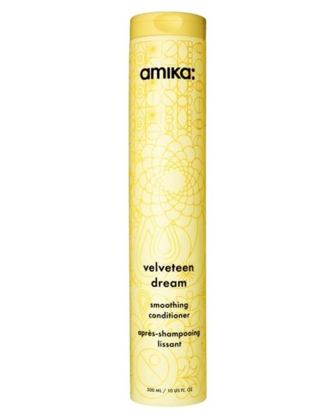 Amika: Velveteen Dream Smoothing Conditioner (Outlet)