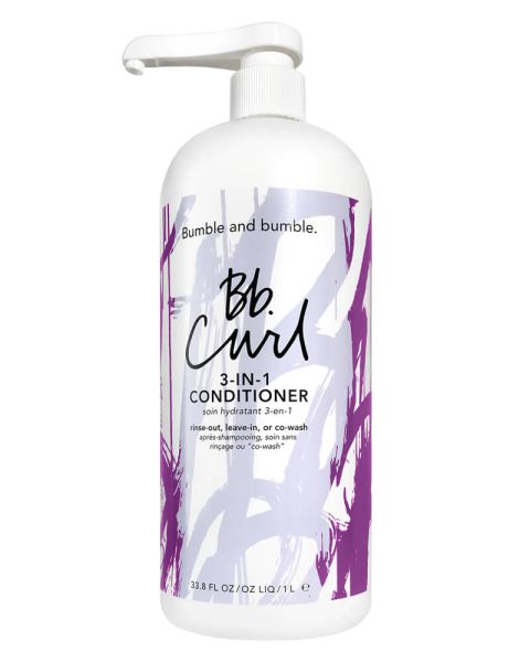 Bumble And Bumble 3-In-1 Conditioner (O)