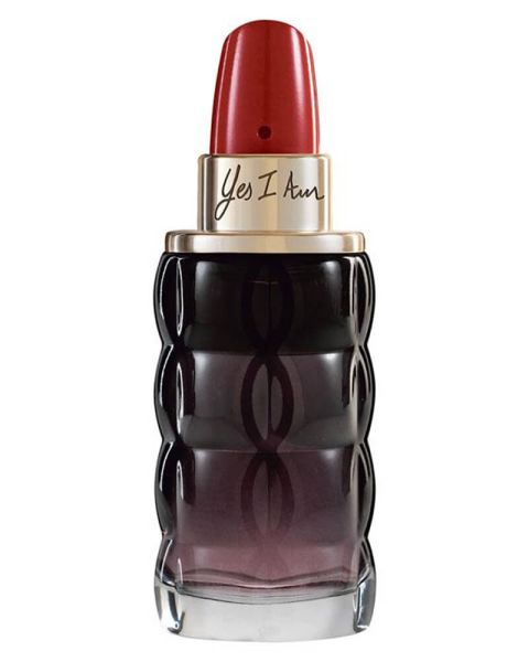 Cacharel perfume discount