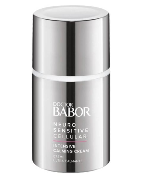 Doctor Babor Neuro Sensitive Cellular Intensive Calming Cream