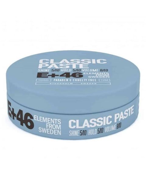 Elements From Sweden E+46 Classic Paste