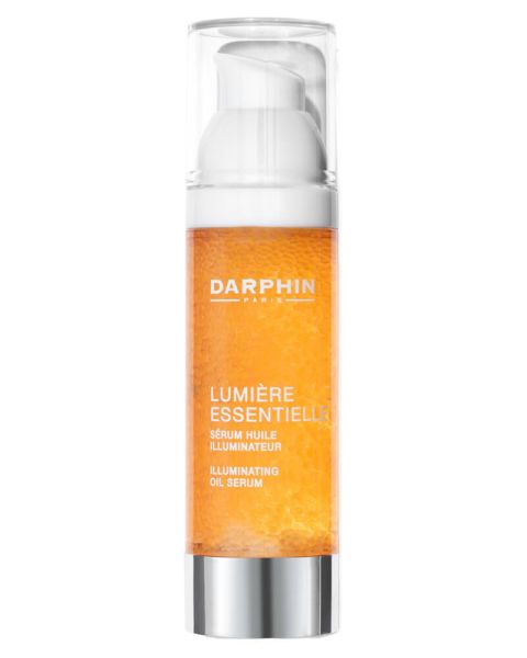 Darphin Lumiére Essentielle Illuminating Oil Serum