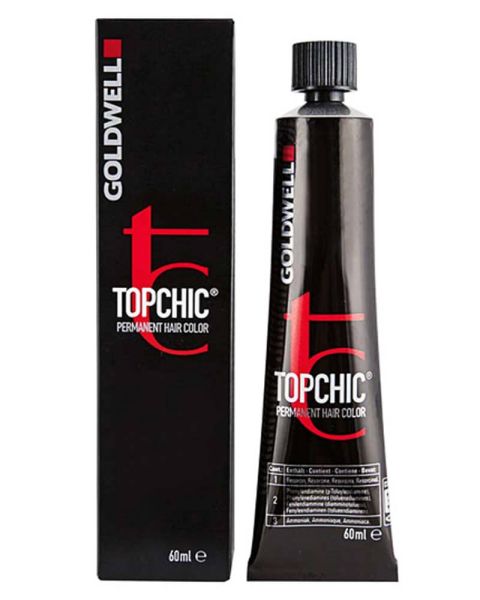 Goldwell Topchic 6RB Mid Red Beech