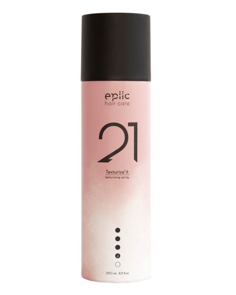 Epiic nr. 21 Texturize’it Texturizing Spray
