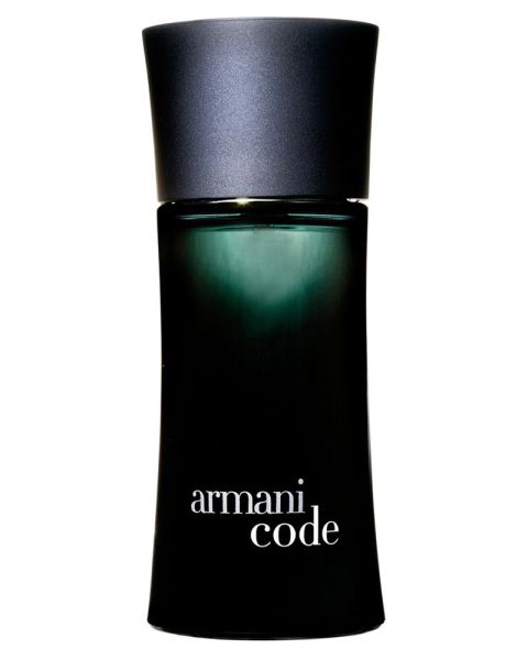 Giorgio Armani Code Pour Homme EDT (O)