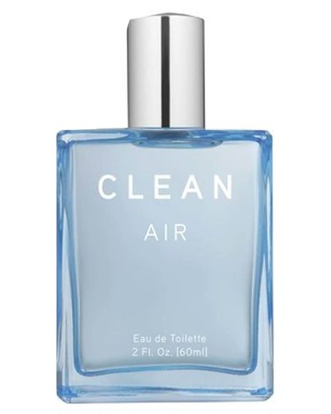 Clean Air EDT Limited Edition