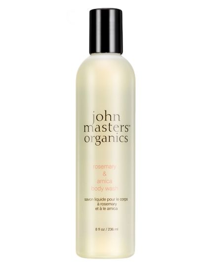 John Masters Rosemary & Arnica Body Wash (U)