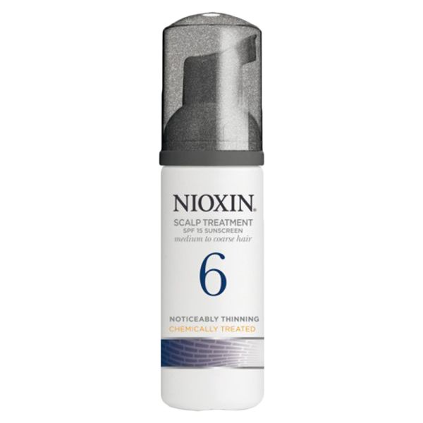 Nioxin Scalp Treatment 6 (U)