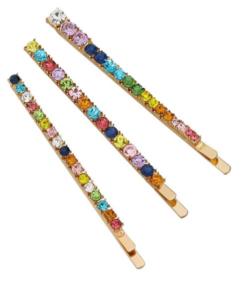 Everneed Viktoria XL Bobby Pins Colorful