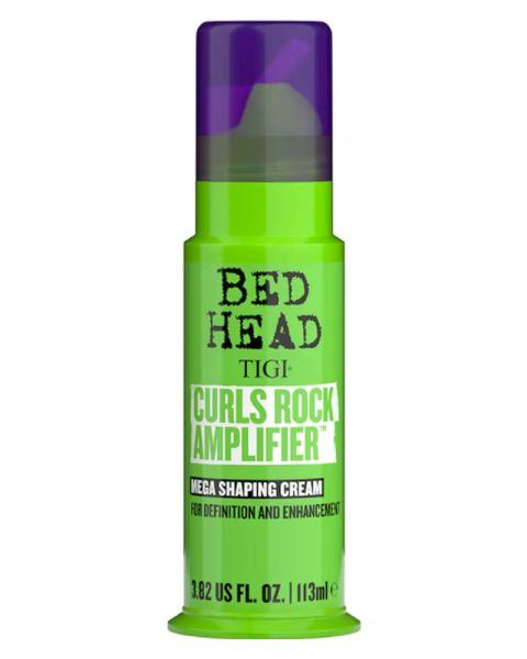 TIGI Bed Head Curls Rock Amplifier
