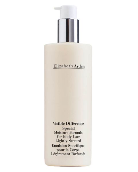 Elizabeth Arden - Visible Difference Special Moisture Formula For Body Care