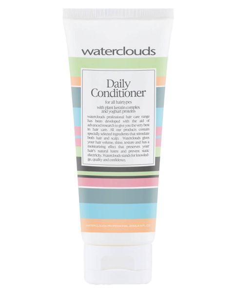 Waterclouds Daily Care Conditioner (Outlet)
