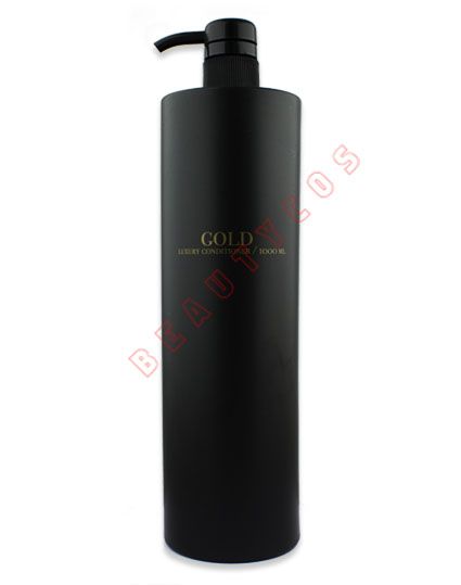 GOLD Luxery Conditioner