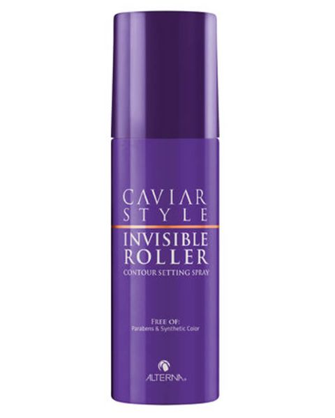 Caviar Style Invisible Roller (U)