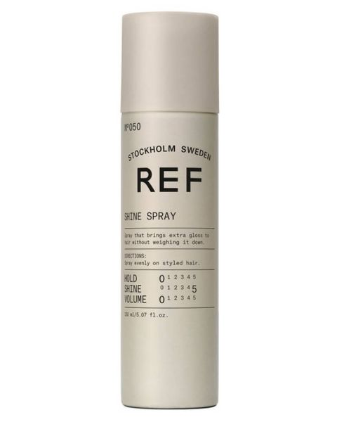 REF Shine Spray
