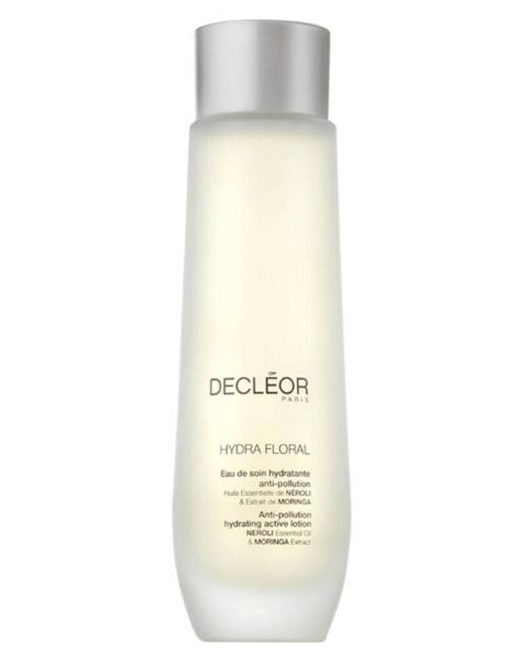 Decleor Hydra Floral Anti-Pollution Hydrating Active Lotion
