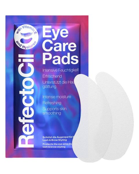 RefectoCil Eye Care Pads 1 stk. (Outlet)
