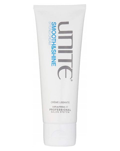 Unite Smooth & Shine Styling Cream