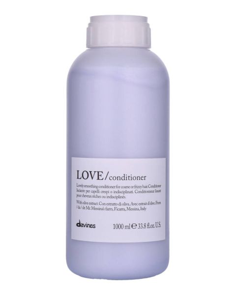 Davines LOVE Lovely Smoothing Conditioner