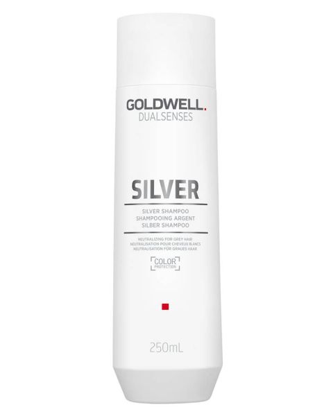 Goldwell Silver Shampoo