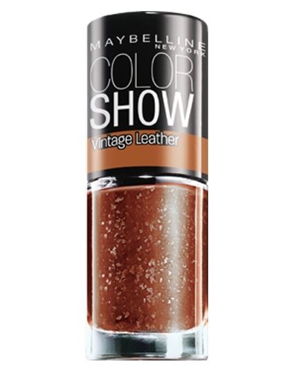 Maybelline 211 ColorShow - Tanned And Ready