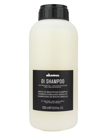 Davines Oi / Absolute Beautyfying Shampoo