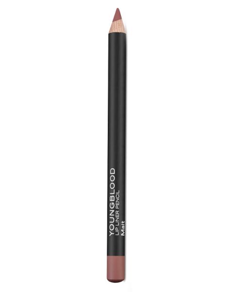 Youngblood Lip Liner Pencil - Malt (Outlet)