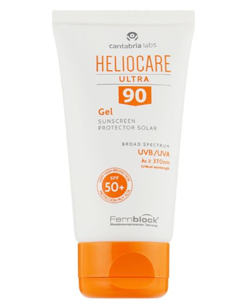 Cantabria Labs Heliocare Ultra 90 Gel SPF50