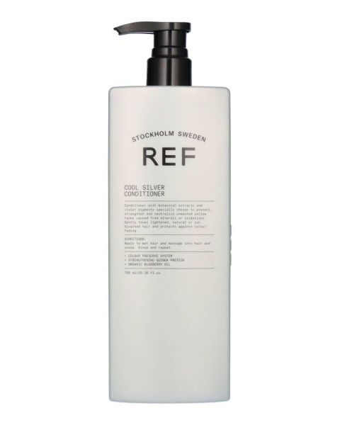 REF Cool Silver Conditioner (U)