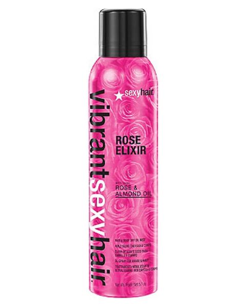 Vibrant Sexy Hair Rose Elixir (U)