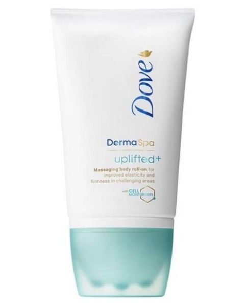 Dove DermaSpa Uplifted+ Massaging Body Roll-On (O)