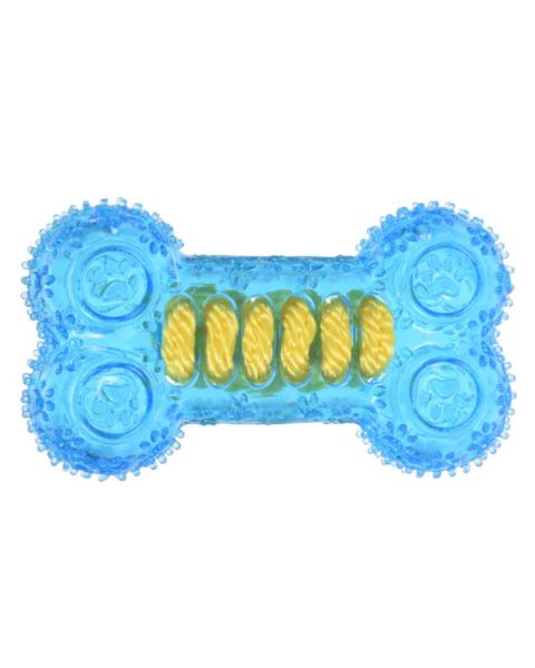 Dogs Collection Dog Toy Blue
