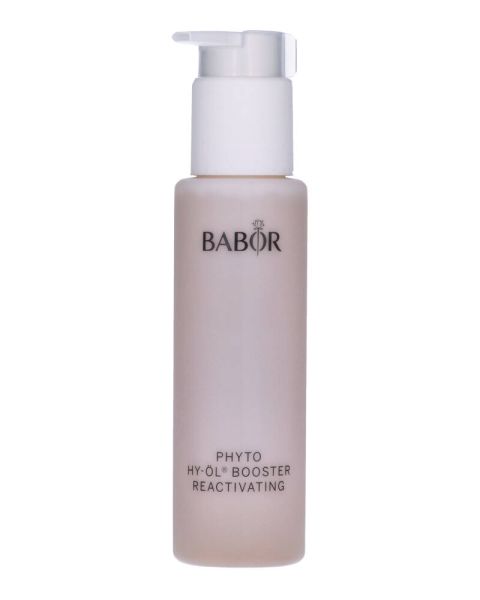 BABOR Phyto HY-ÖL Booster Reactivating Cleansing
