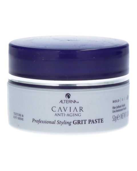 Alterna Caviar Styling Grit Paste