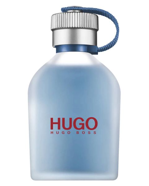 Hugo Boss Now EDT