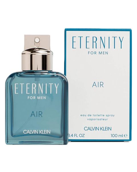 Calvin Klein Eternity For Men Air EDT