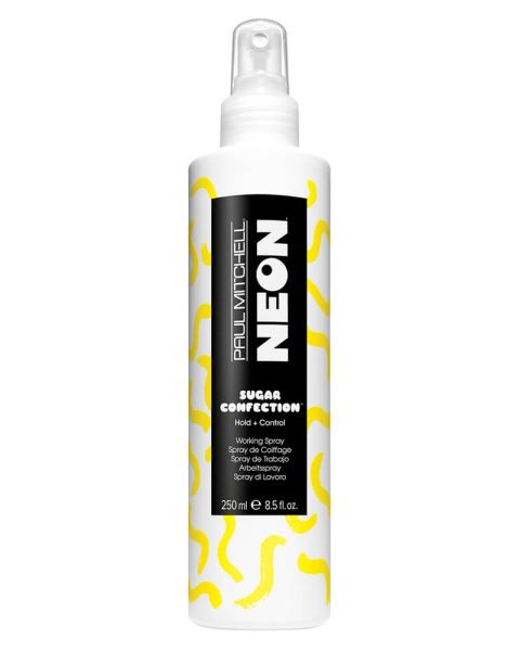 Paul Mitchell NEON Sugar Confection Hold+Control (U) (Outlet)