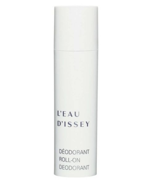 Issey Miyake L'eau D'issey For Woman Deodorant Roll-on