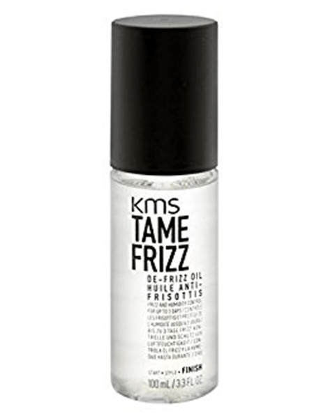 KMS TameFrizz De-Frizz Oil