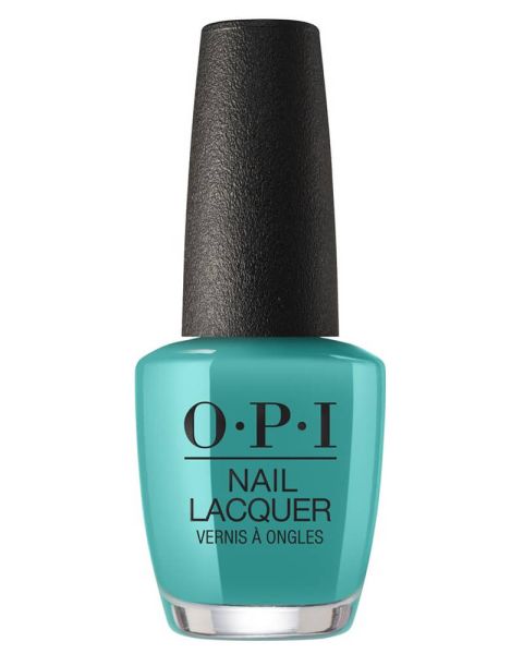 OPI Nail Lacquer I'm On A Sushi Roll