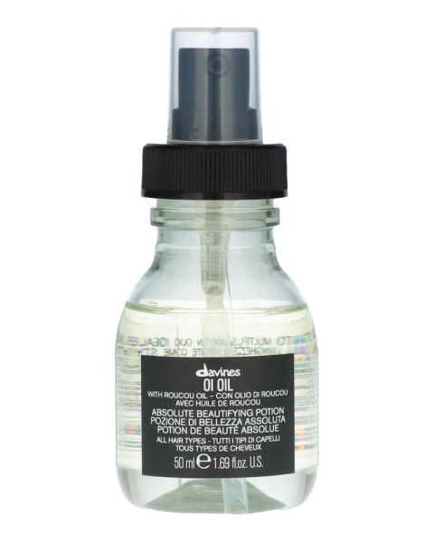 Davines Oi/Oil Absolute beautifying potion