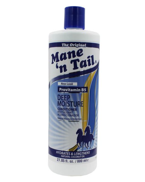 Mane 'n Tail Deep Moisturizing Conditioner (O)