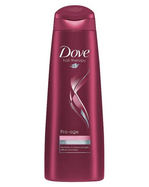 Dove Pro-Age Shampoo (O)