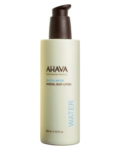 AHAVA  Deadsea Water - Mineral Body Lotion