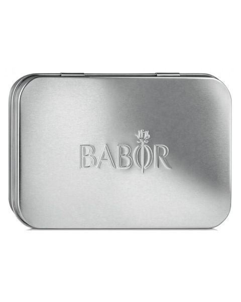 Babor Metallfodral För Ampuller Silver