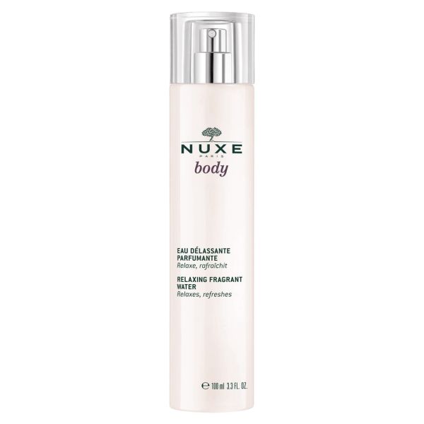 Nuxe Relaxing Fragrant Water