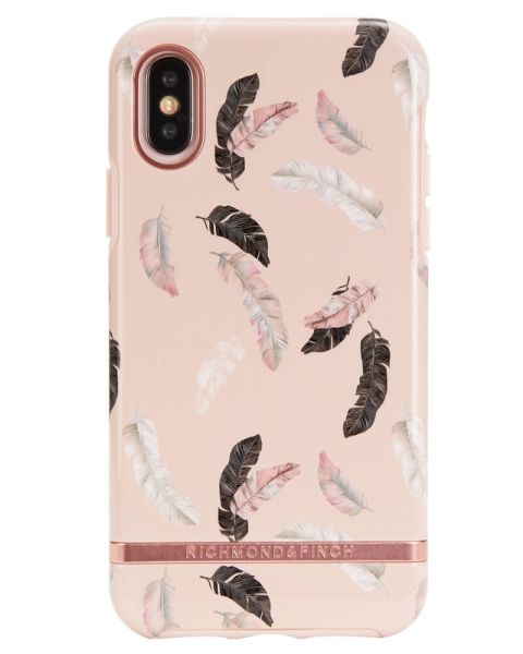 Kenzo skal iphone x rosa 2025