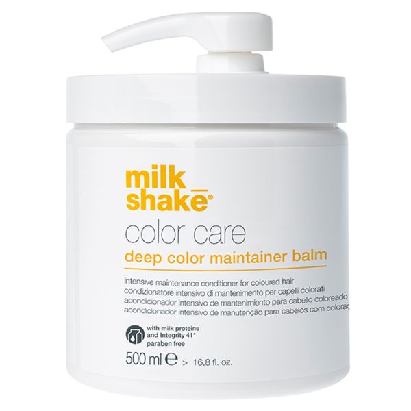 Milk Shake Color Care Deep Color Maintainer Balm