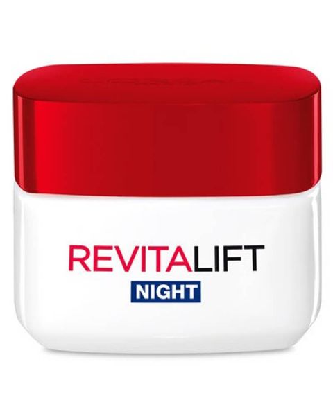 Loreal Revitalift Night Cream