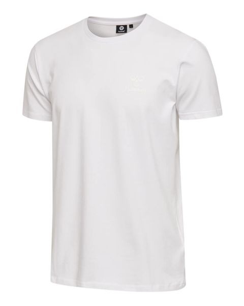 Hummel HmlSigge T-shirt White Size L